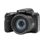 Kodak PIXPRO AZ425 Ψηφιακή Κάμερα - ΜαύρηΥψηλή απόδοση με ευκολία