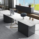 Atlantic White 80x240 cm Πλακάκι Πορσελάνης