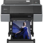 EPSON Plotter SureColor P7500Φωτογραφικός εκτυπωτής 112cm, 12 χρωμάτων