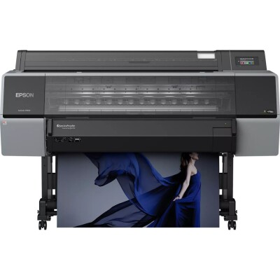 EPSON Plotter SureColor SC-P9500Φωτογραφικός εκτυπωτής 112cm - 12 χρωμάτων