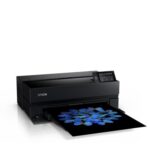 Epson SureColor SC-P900 Roll Unit Bundleγια εκτύπωση έως A2+, 10 χρωμάτων, μαζί με μονάδα ρολού