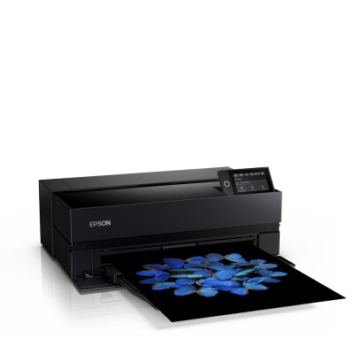Epson SureColor SC-P900 Roll Unit Bundleγια εκτύπωση έως A2+, 10 χρωμάτων, μαζί με μονάδα ρολού