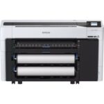 EPSON εκτυπωτής SureColor SC-T5700DΤεχνικός εκτυπωτής 91cm - 6 χρωμάτων