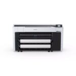 EPSON SureColor T7700DM εκτυπωτής πολλαπλών χρήσεωνΟ SureColor T7700DM είναι μια πλήρως ενσωματωμένη λύση πολλαπλών λειτουργιών με σάρωση υψηλής ποιότητας και έξυπνες