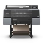 EPSON Plotter SureColor P7300Φωτογραφικός εκτυπωτής 61cm - 10 χρωμάτων