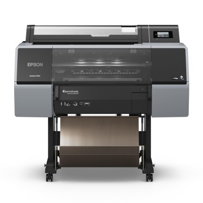 EPSON Plotter SureColor P7300Φωτογραφικός εκτυπωτής 61cm - 10 χρωμάτων