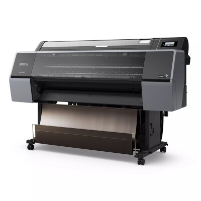 EPSON Plotter SureColor P9300Φωτογραφικός εκτυπωτής 112cm - 10 χρωμάτων