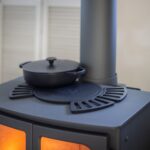 Charnwood Εστία Μαγειρέματος - Ø125mm 5”