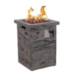 Xaralyn Column 50 Τζάκι Αερίου