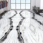 Covelano Lasa 120x120 cm Πλακάκι Πορσελάνης