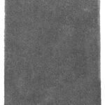 Χαλί DARK GREY SHADE 200 x 280 εκ,