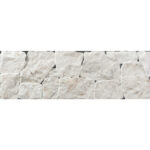 Πλακάκι DONOSTI Blanco KARAG 17x52cm