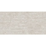Πλακάκι TUNDRA Décor Greige KARAG 59,5x119,2cm