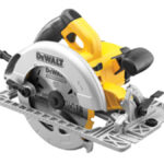 DEWALT Δισκοπρίονο 1600W Βαρέος τύπου 190mm DWE576K
