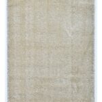 Χαλί FUZZIO BEIGE 200 x 280 εκ,