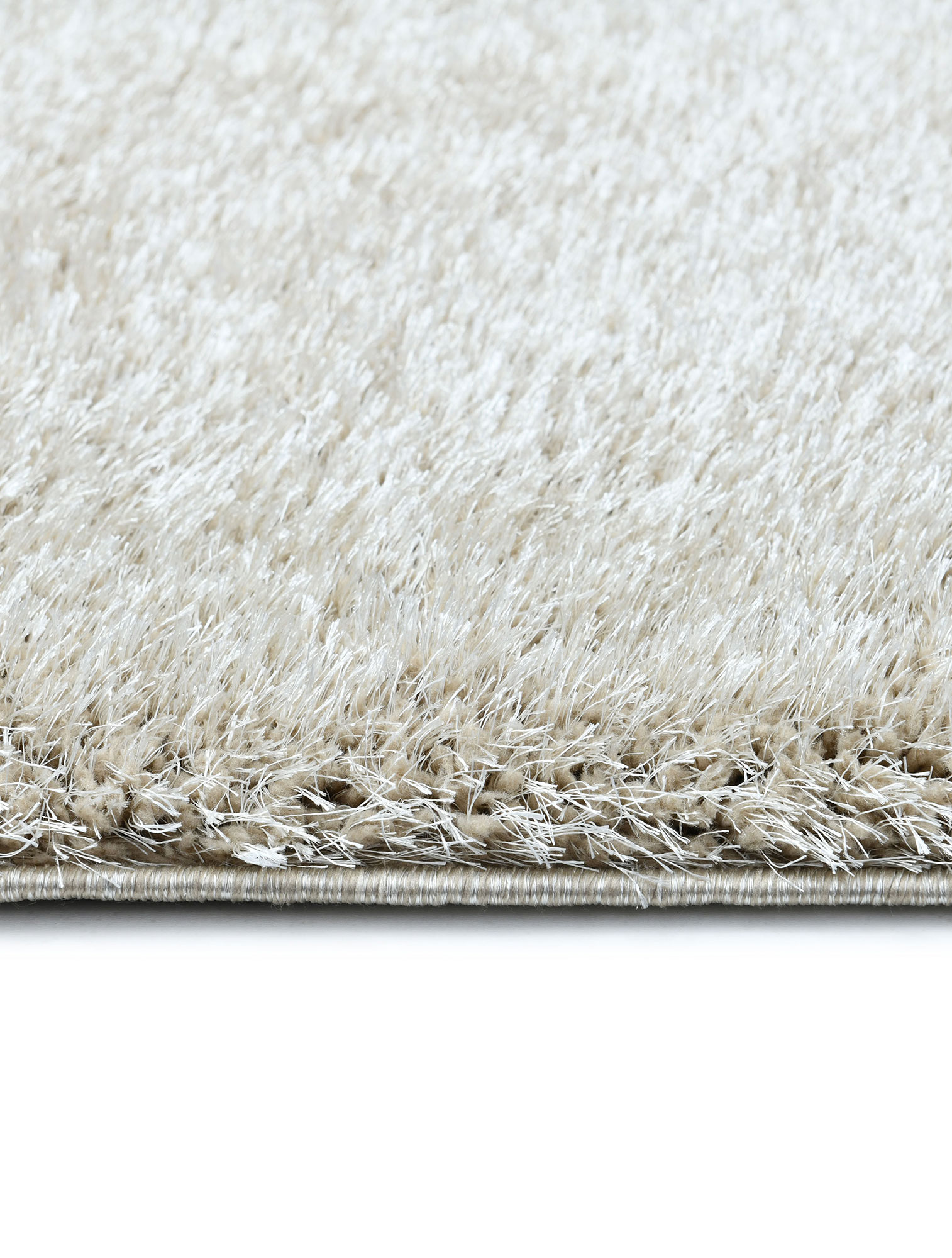 Χαλί FUZZIO BEIGE 200 x 280 εκ, - Image 2