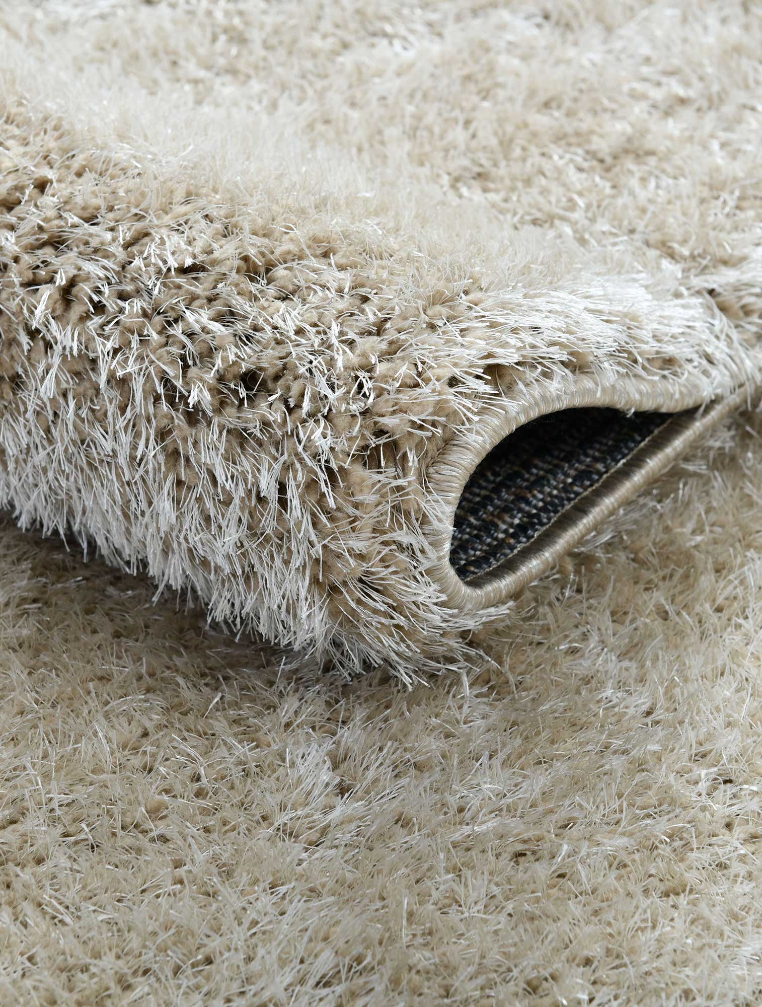 Χαλί FUZZIO BEIGE 200 x 280 εκ, - Image 3