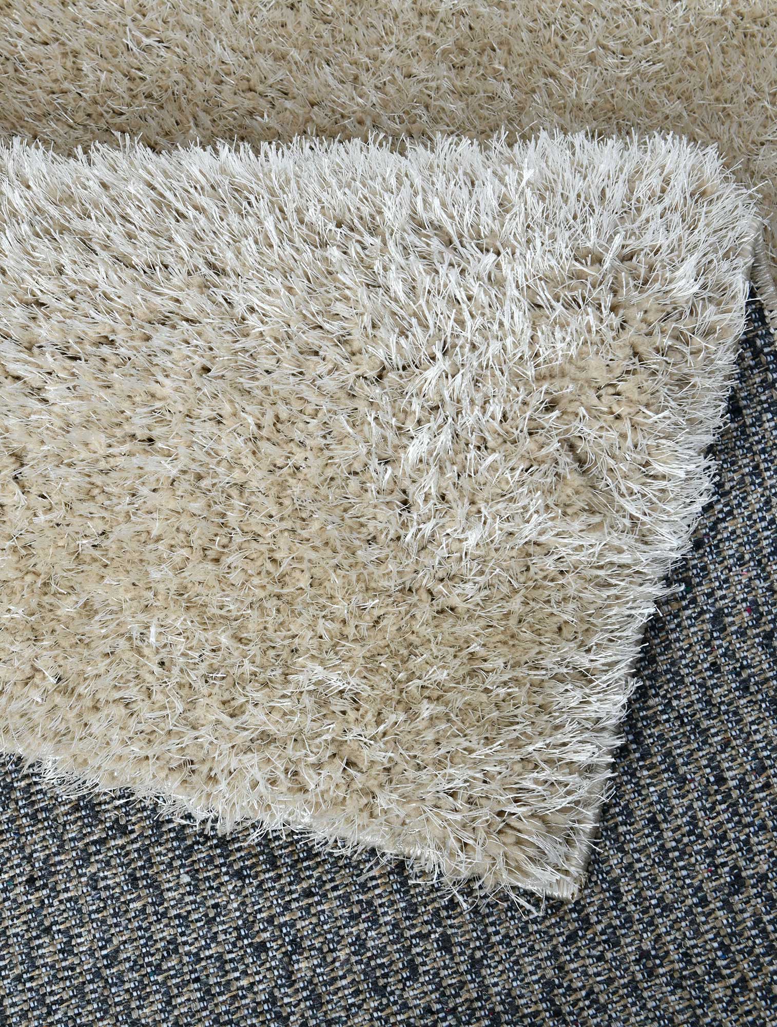 Χαλί FUZZIO BEIGE 200 x 280 εκ, - Image 4