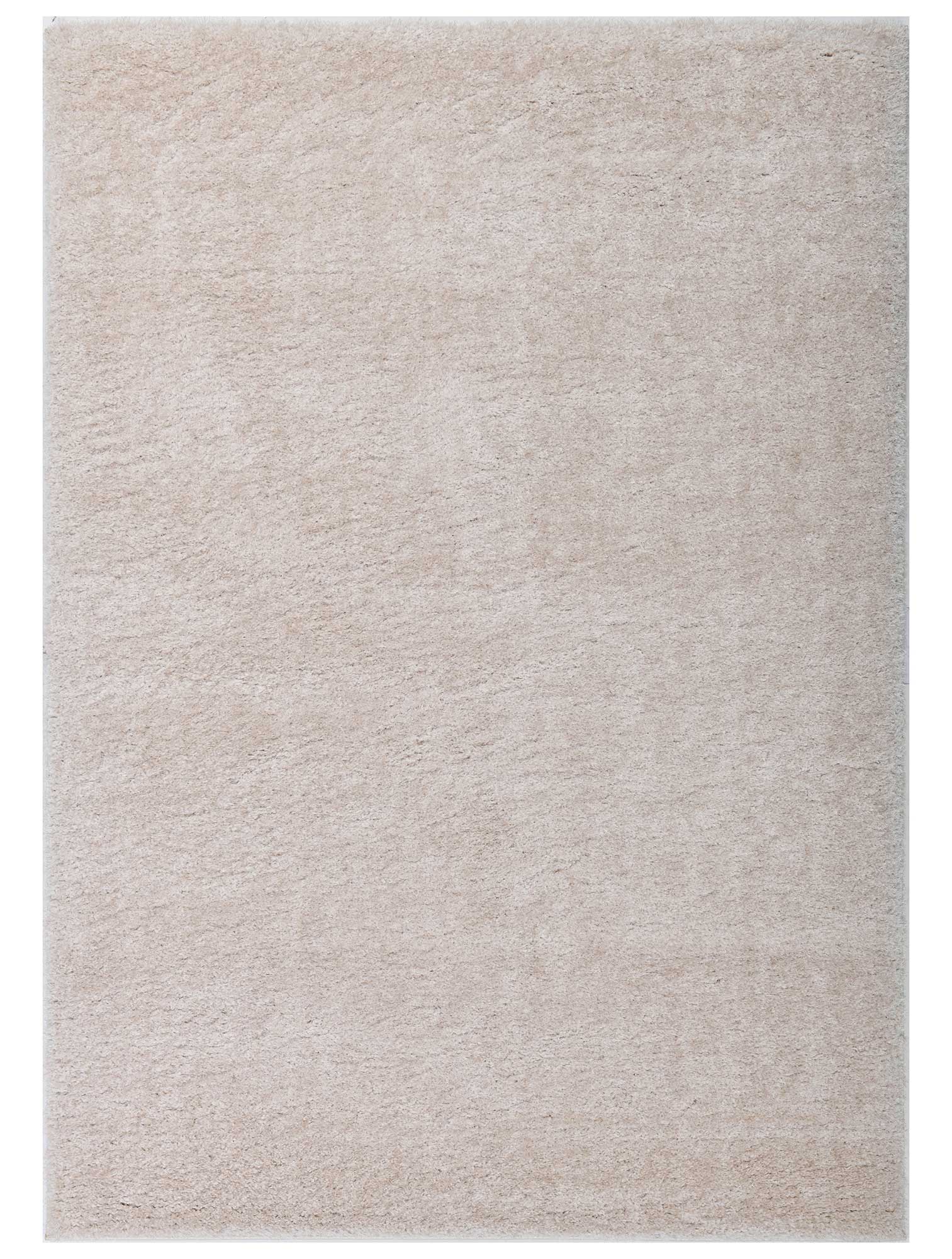 Χαλί FUZZIO L, BEIGE 200 x 250 εκ,