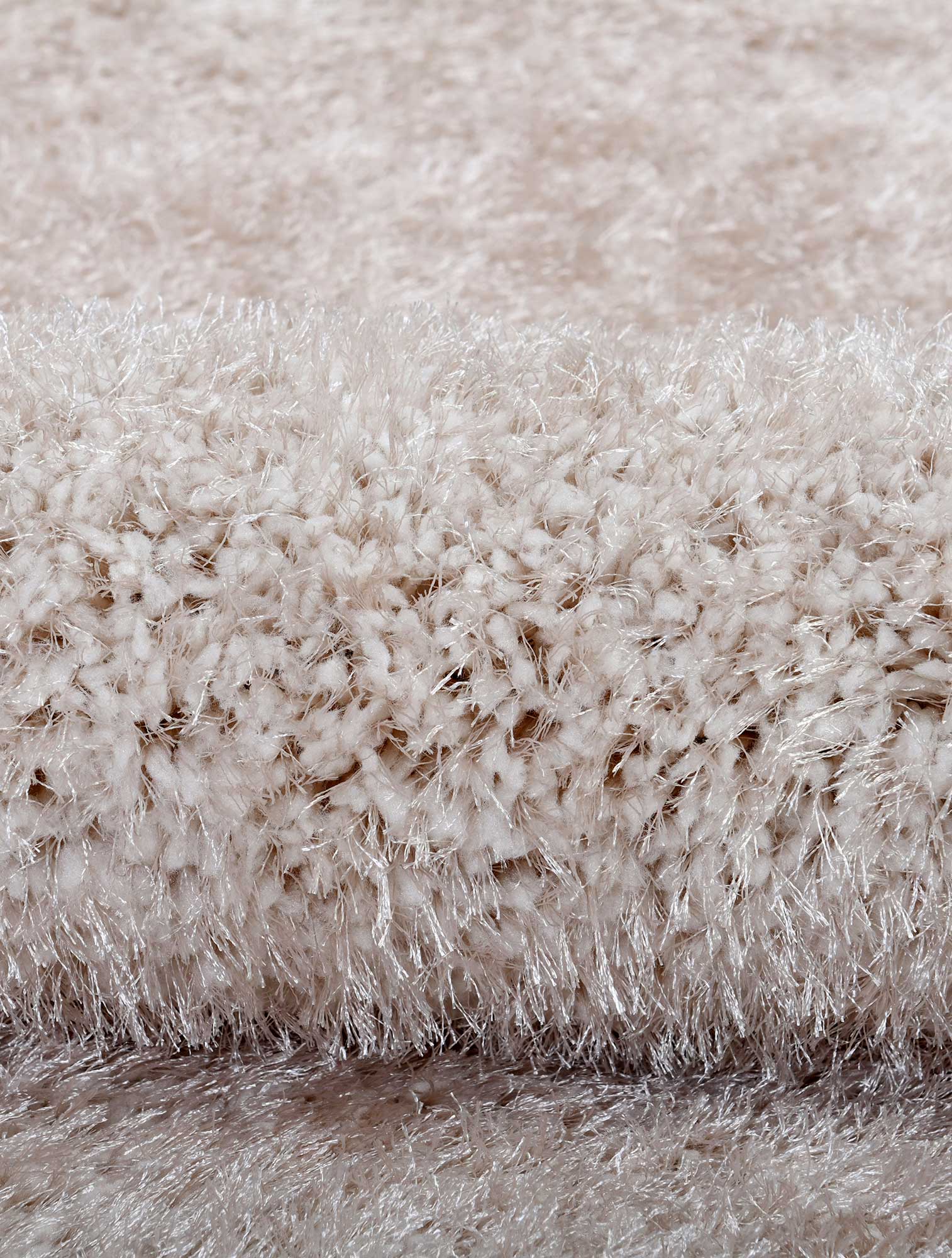 Χαλί FUZZIO L, BEIGE 200 x 250 εκ, - Image 5