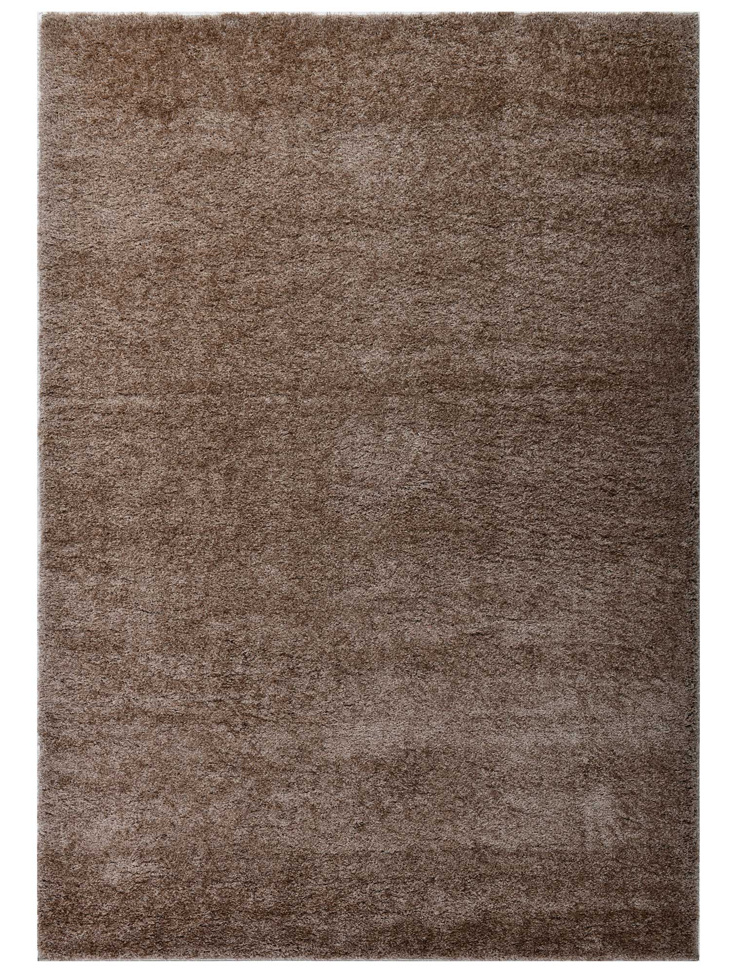 Χαλί FUZZIO MINK 200 x 250 εκ,