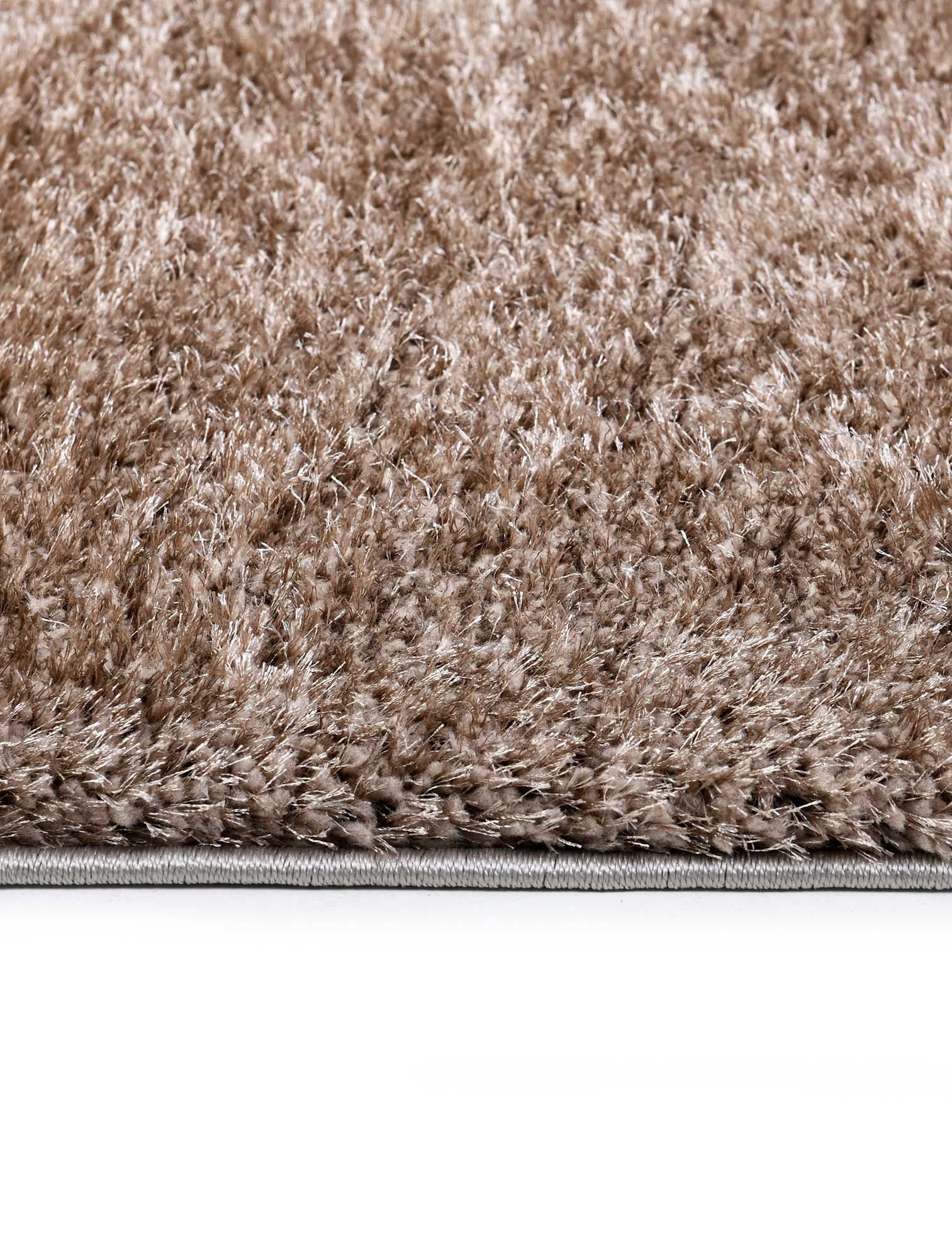 Χαλί FUZZIO MINK 200 x 280 εκ, - Image 2