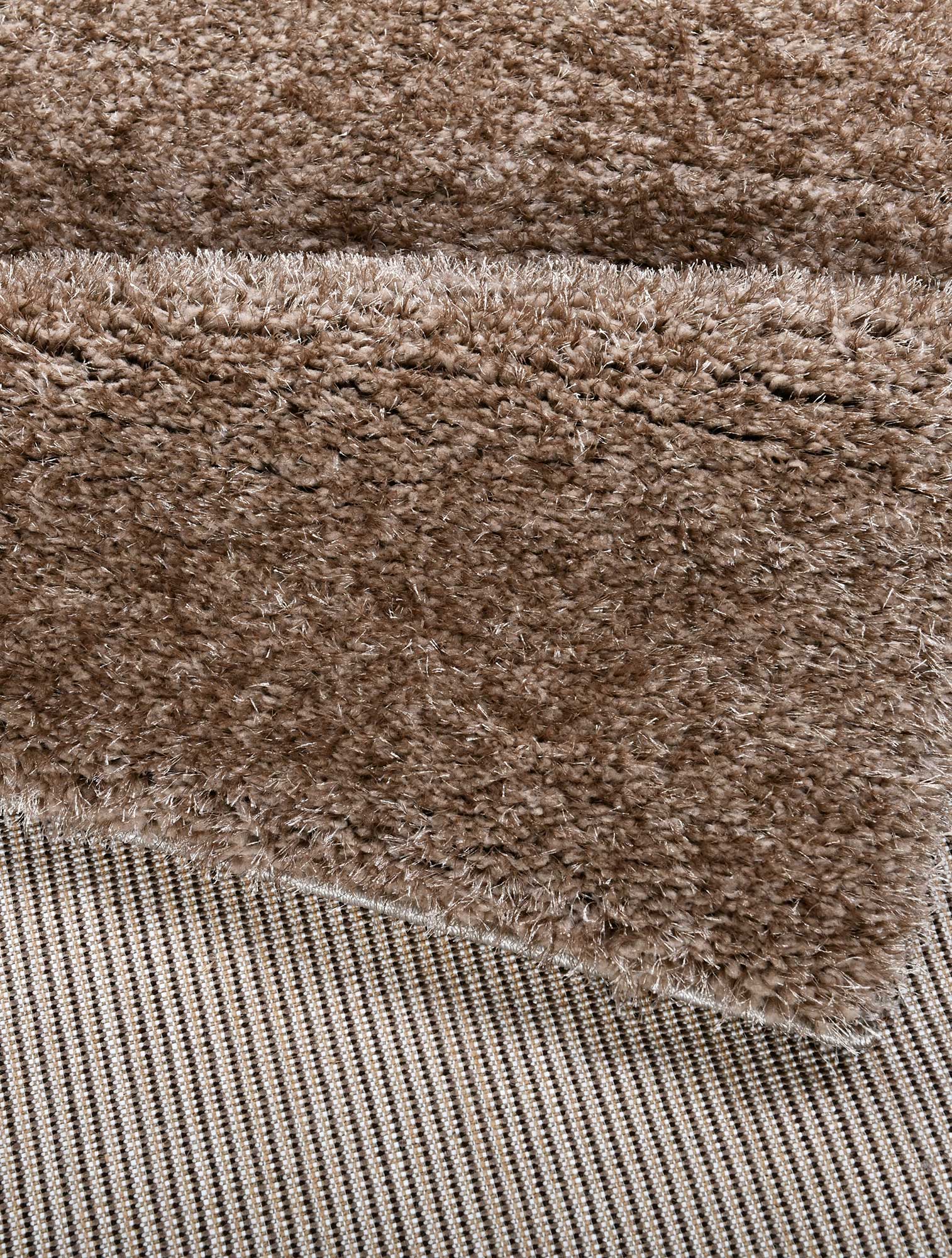 Χαλί FUZZIO MINK 200 x 250 εκ, - Image 4