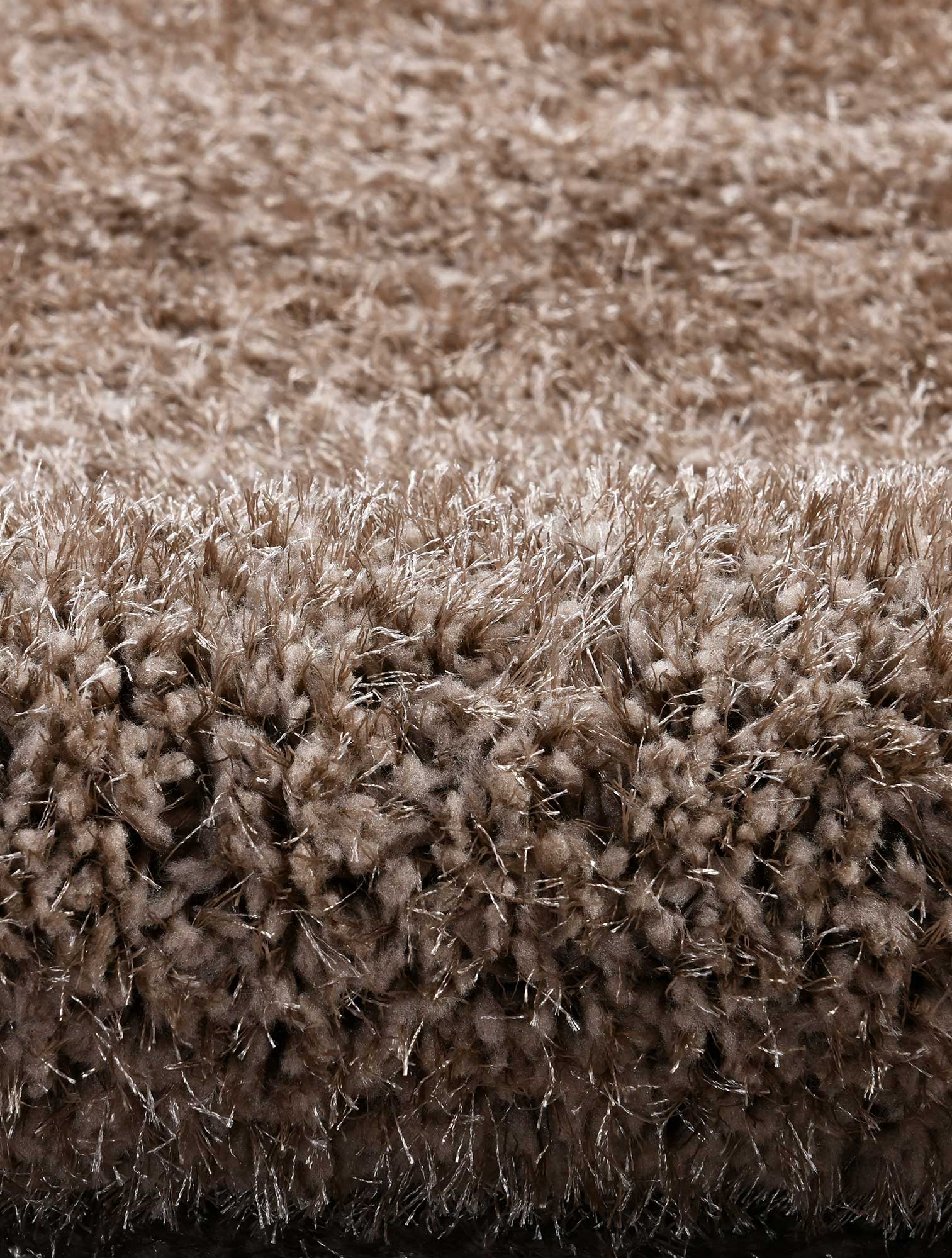 Χαλί FUZZIO MINK 200 x 280 εκ, - Image 4