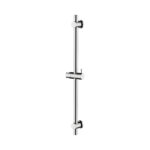 Κολόνα Ντους AD08 Brushed Steel ETERNITY 316 KARAG