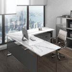 Imperial White 80x240 cm Πλακάκι Πορσελάνης