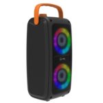 CELLY KIDSPARTY 10W RGB ΗχείοΑσύρματο ηχείο για παιδιά και ενήλικες με ενσωματωμένο μικρόφωνο
