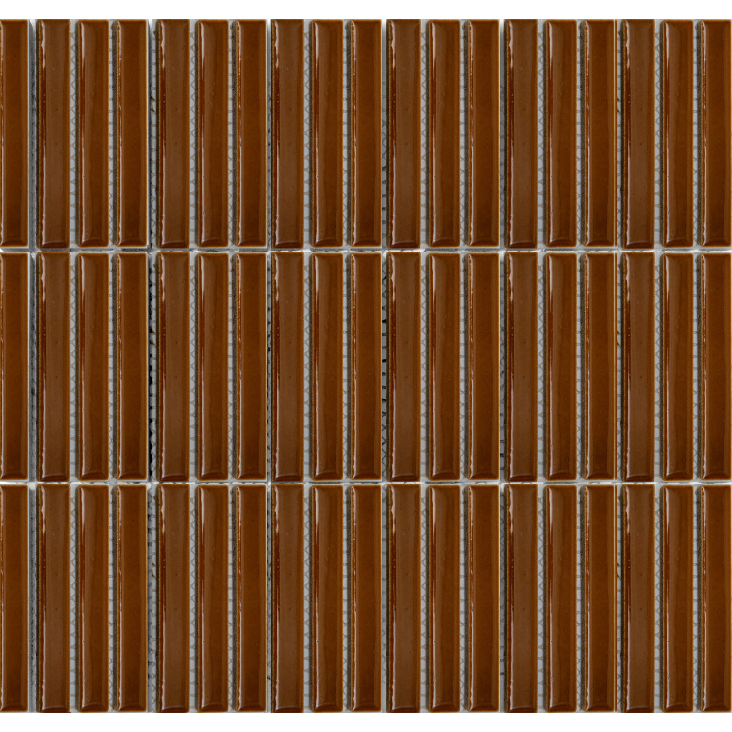Ψηφίδα KIT-KAT Brown G1084 KARAG 28,5x29,5cm