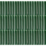 Ψηφίδα KIT-KAT Green GR1021 KARAG 28,5x29,5cm