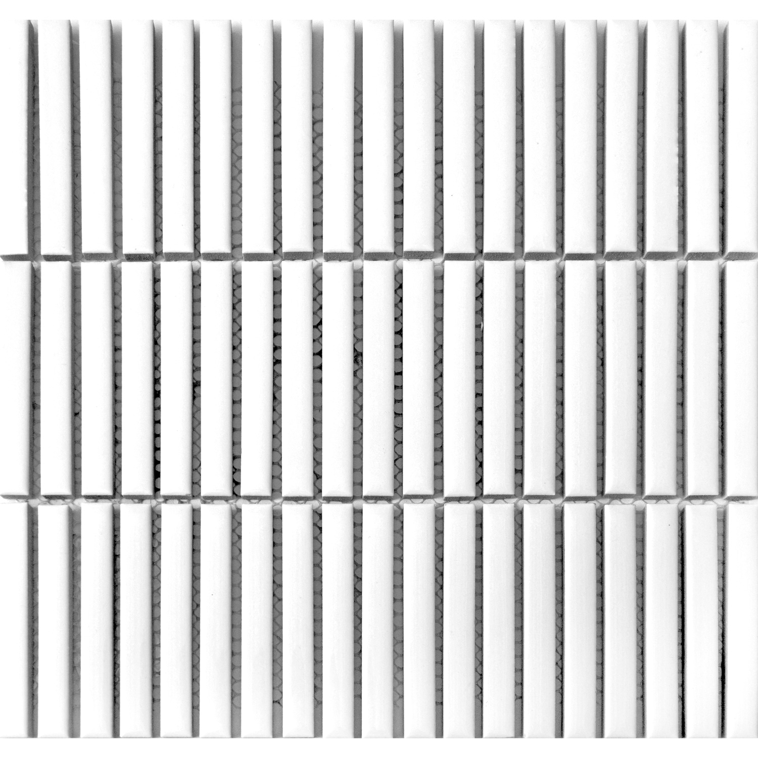 Ψηφίδα KIT-KAT White G1051 KARAG 28,5x29,5cm