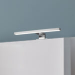 Φωτιστικό μπάνιου LED ML002-600P KARAG 60x10,3x4cm
