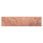 Πλακάκι NASHVILE Rojo KARAG 7x28cm