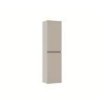 Στήλη Αναρτώμενη DYMA White Ash 350x300x1400mm KARAG