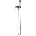 Μπαταρία Σετ Μπιντέ S19058 Brushed Steel ETERNITY 316 KARAG