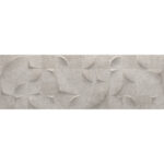 Πλακάκι SHAPE ICON Grey KARAG 30x90cm