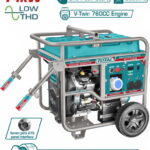 TOTAL ΕΠΑΓΓ. ΗΛΕΚΤΡΟΓΕΝΝΗΤΡΙΑ ΒΕΝΖΙΝΗΣ 14.000W (TP1170006)