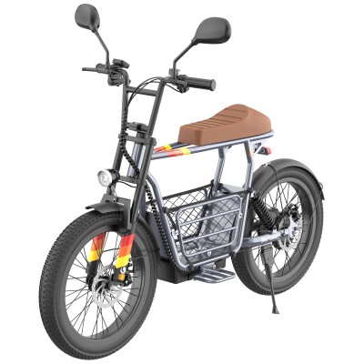 URBANGLIDE EBIKE THUNDER 200 Ηλεκτρικό ποδήλατο ισσοροπίας<p>Αμιγώς ηλεκτρικό ποδήλατο ισορροπίας με ρόδες 20"</p>
