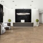 Titanium Beige 120x160 cm Πλακάκι Πορσελάνης