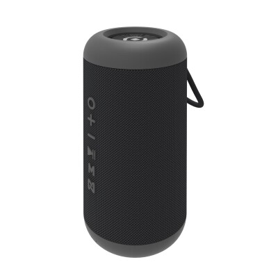 CELLY ασύρματο Bluetooth ηχείο 10W ULTRABOOST - ΜαύροBOOSTΑΡΕΤΕ ΤΗ ΜΟΥΣΙΚΗ ΣΑΣ ΕΜΠΕΙΡΙΑ