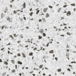 Πλακάκι VENICE White KARAG 25x25cm