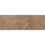 Πλακάκι ZIG LARCHWOOD Ipe KARAG 40x120cm
