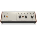 BEHRINGER SPRING REVERBERATION 646 Spring Reverb