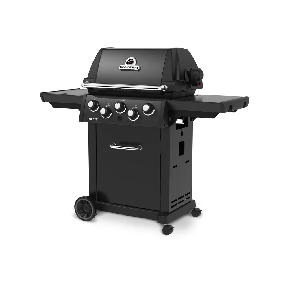 BROIL KING Signet 390 Shadow Ψησταριά Υγραερίου