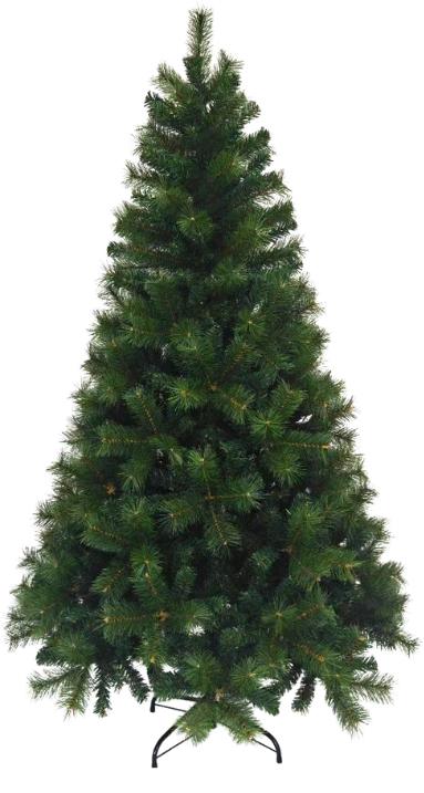 Χριστουγεννιάτικο δέντρο Pine 210cm πράσινο