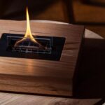 ΤΖΆΚΙΑ & ΕΣΤΊΕΣ ΦΩΤΙΆΣ ΕΣΩΤΕΡΙΚΏΝ ΧΏΡΩΝ HOLLY NATURAL OAK TF-600035
