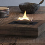 ΤΖΆΚΙΑ & ΕΣΤΊΕΣ ΦΩΤΙΆΣ ΕΣΩΤΕΡΙΚΏΝ ΧΏΡΩΝ HOLLY BLACK OAK TF-600036